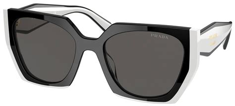 prada monochrome glasses|prada frames for prescription glasses.